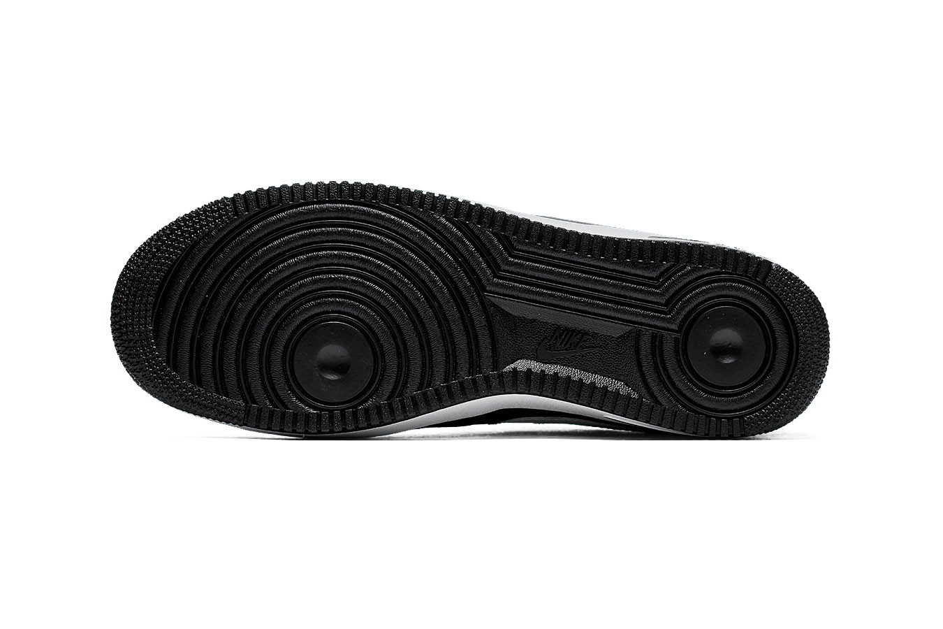 Comme des Garcons x Supreme x Nike Air Force 1 Low