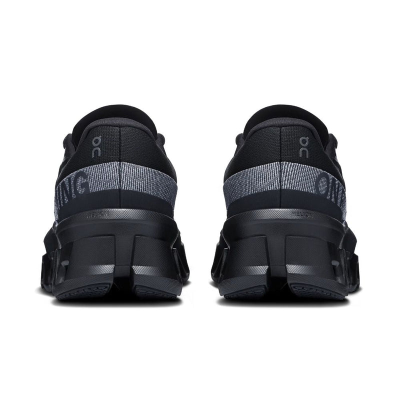 On Cloudmonster 2 Triple Black