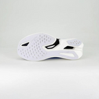 Hoka Cielo X1 Unissex - White/Virtual Blue