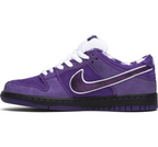 Nike SB Dunk Low Concepts Purple Lobster