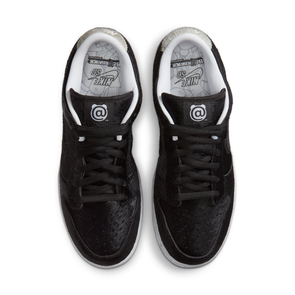 SB Dunk Low "Medicom Toy"