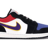 Jordan 1 Low Lakers Top 3