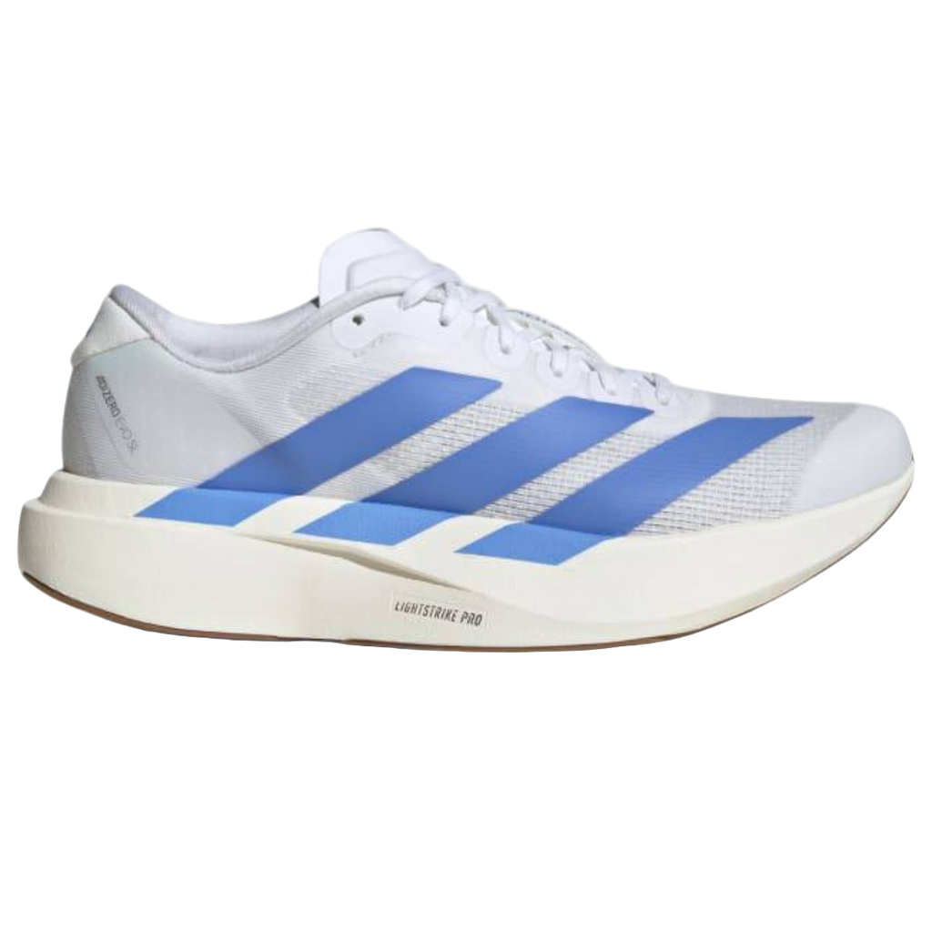 Adidas Adizero EVO SL - Branco/Azul