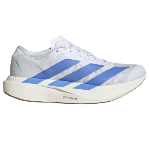 Adidas Adizero EVO SL - Branco/Azul