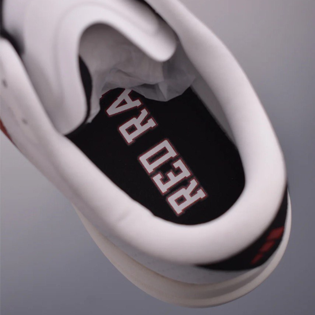 Adidas Adizero EVO SL - Branco/Preto/Vermelho