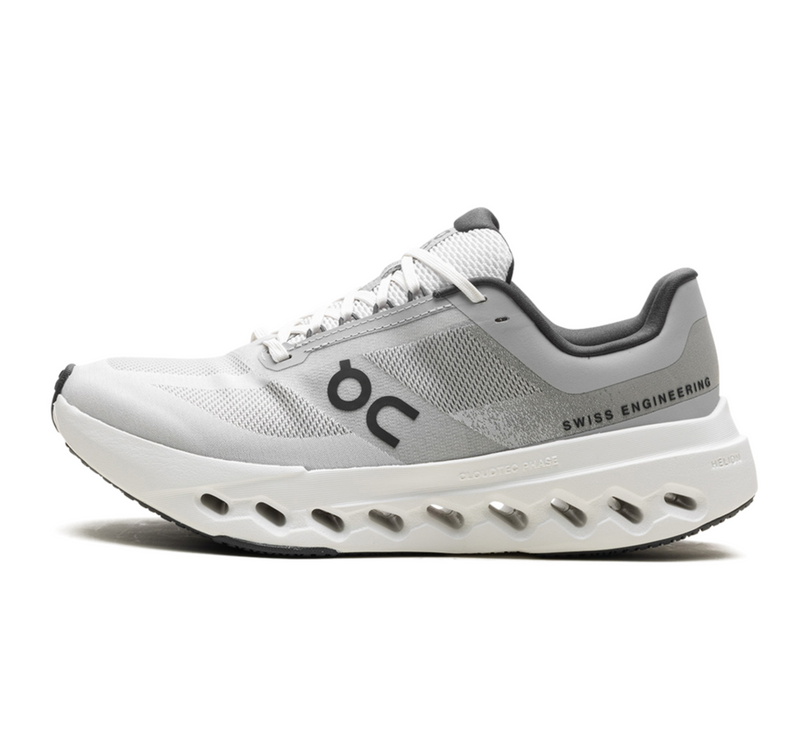 On Cloudsurfer White