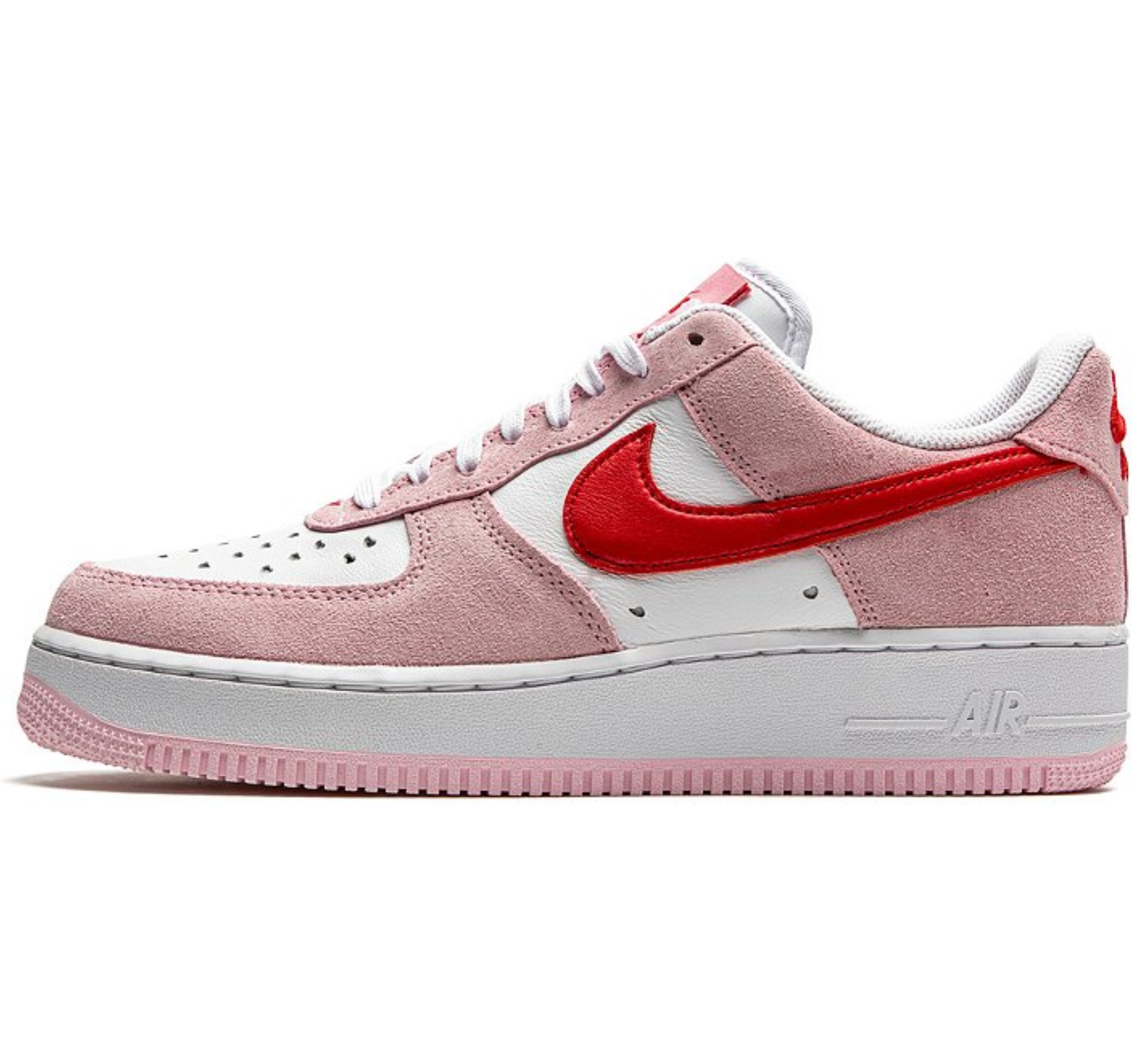 Nike Air Force 1 Valentine's Day