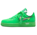 Nike Air Force 1 Low Off-White Brooklyn