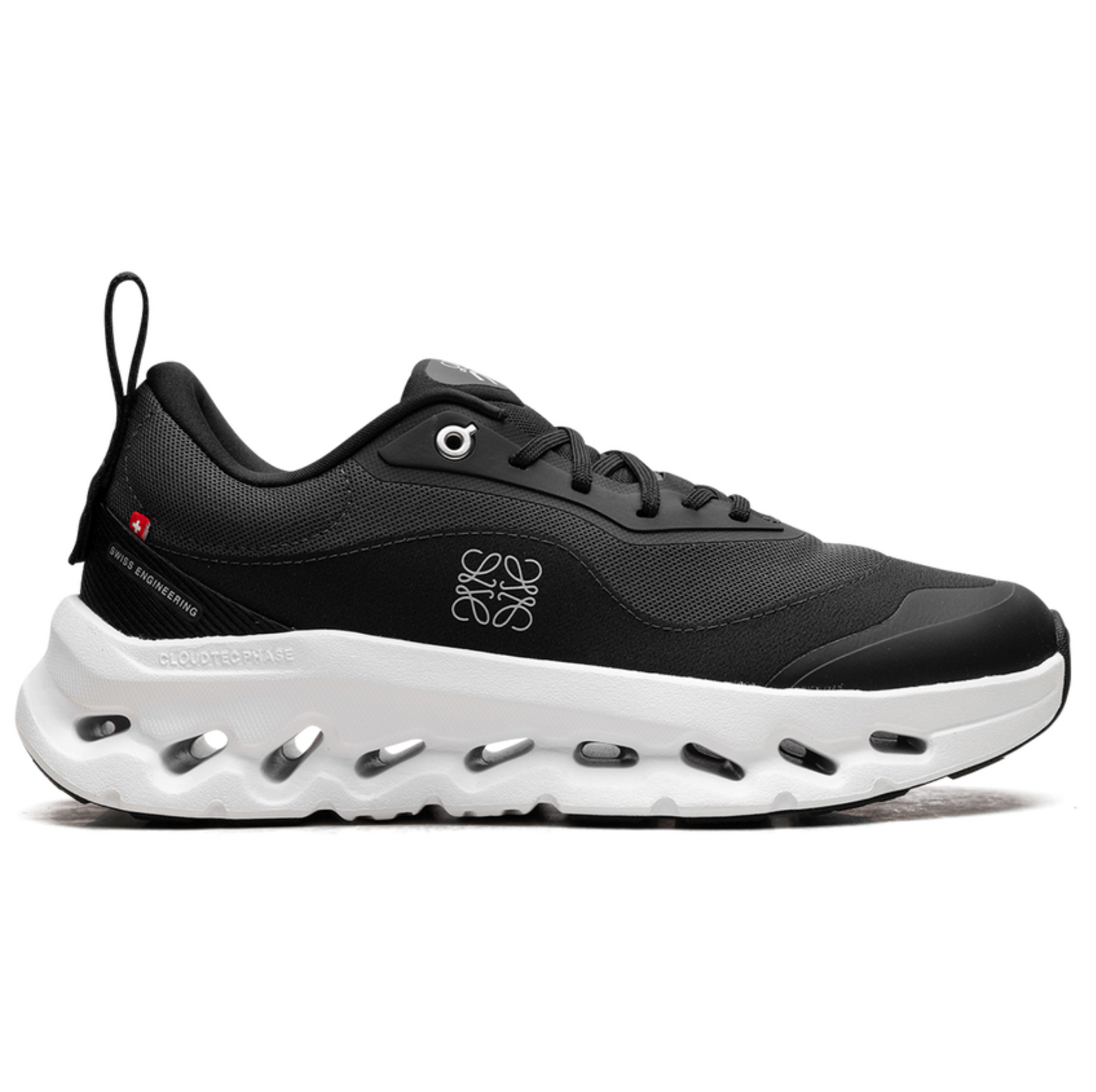 On Cloudtilt X LOEWE 2.0 - BLACK