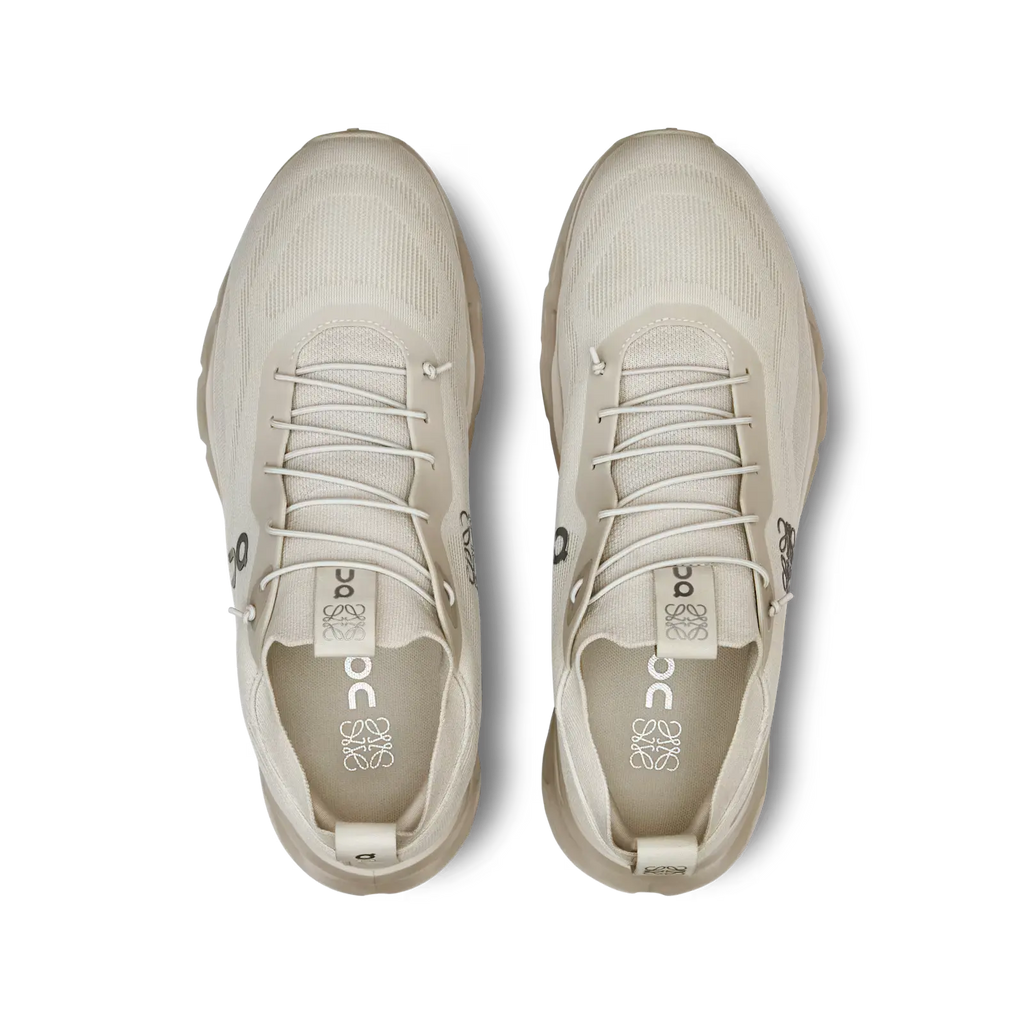 On Cloudtilt X LOEWE "SAND"