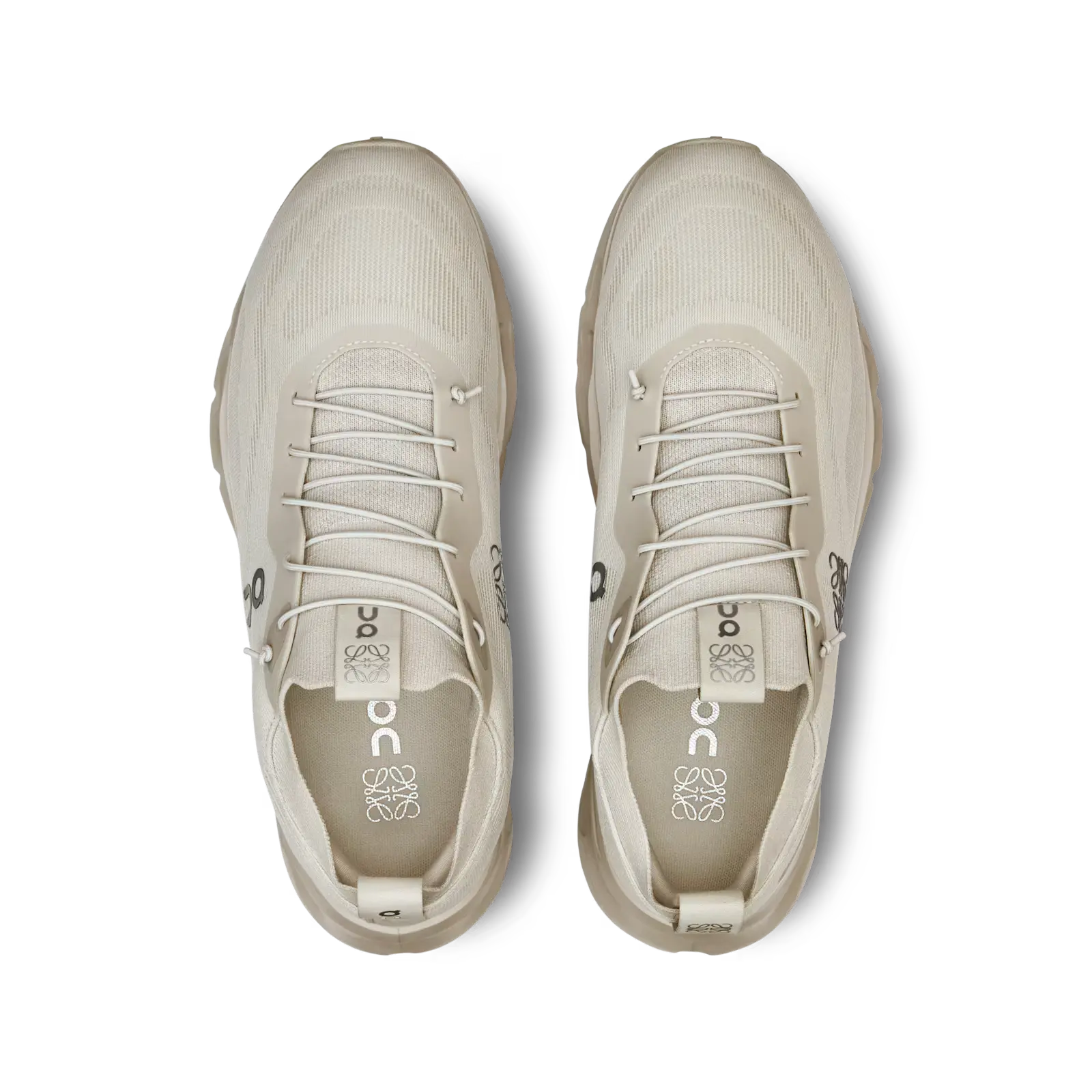 On Cloudtilt X LOEWE "SAND"