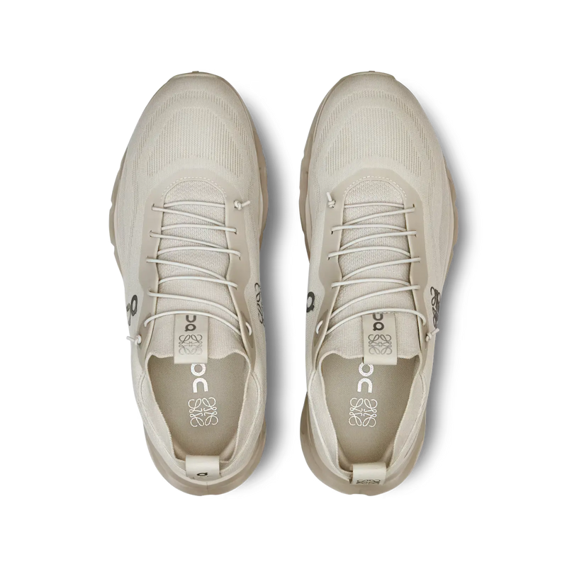 On Cloudtilt X LOEWE "SAND"