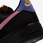 Nike Air Force 1 ’07, the b-ball OG