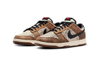 Dunk Low PRM "CO.JP Brown Snakeskin"