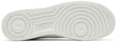 Air Force 1 '07 LV8 '82 - Blue Chill'