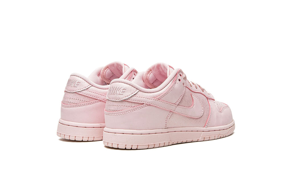 Dunk Low "Prism Pink"