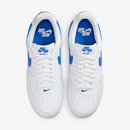 Nike Air Force 1 Low Since '82 White Royal