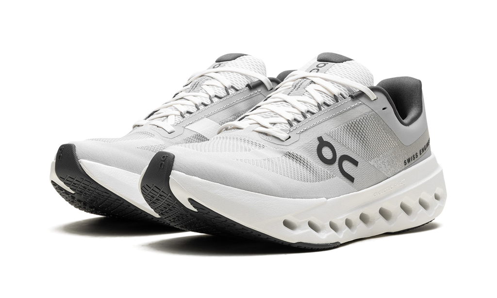 On Cloudsurfer White