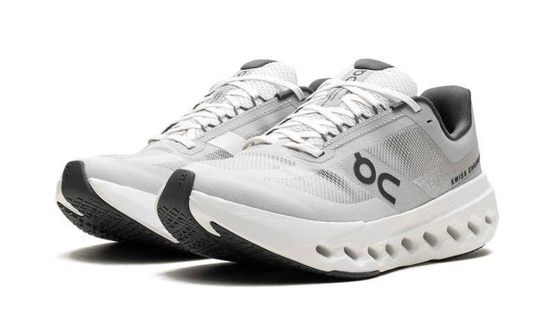 On Cloudsurfer White