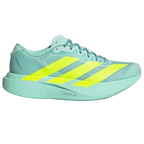 Adidas Adizero EVO SL - Semi Flash Aqua/Lucid Lemon/Mint Ton