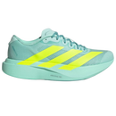 Adidas Adizero EVO SL - Semi Flash Aqua/Lucid Lemon/Mint Ton