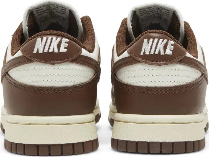 Dunk Low "Cacao Wow"