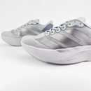 Adidas Adizero EVO SL - Cinza Metálico