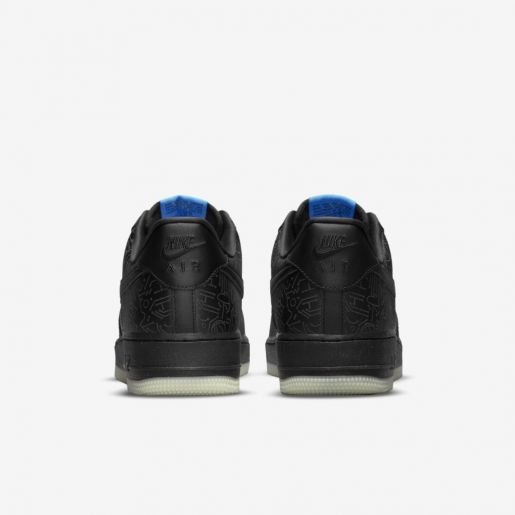 Space Jam x Nike Air Force 1 Computer Chip
