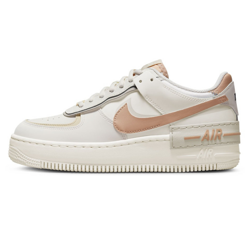 Nike Air Force 1 Shadow ' Sail Hemp '
