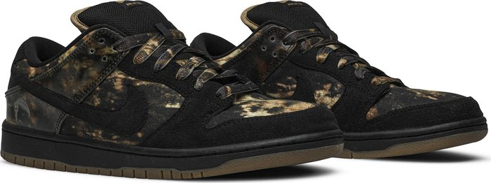 Dunk Low Sb "Pushead 2"