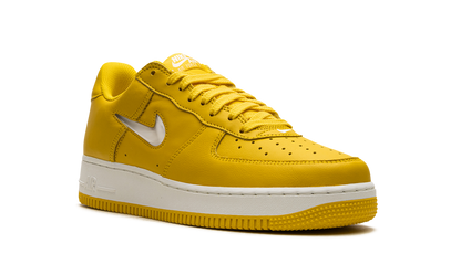 Air Force 1 Low "Color Of The Month - Yellow Jewel"