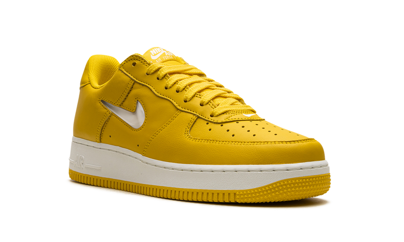 Air Force 1 Low "Color Of The Month - Yellow Jewel"