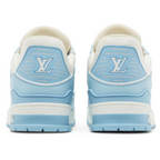 Louis Vuitton Trainer sky blue