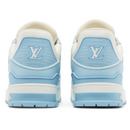 Louis Vuitton Trainer sky blue