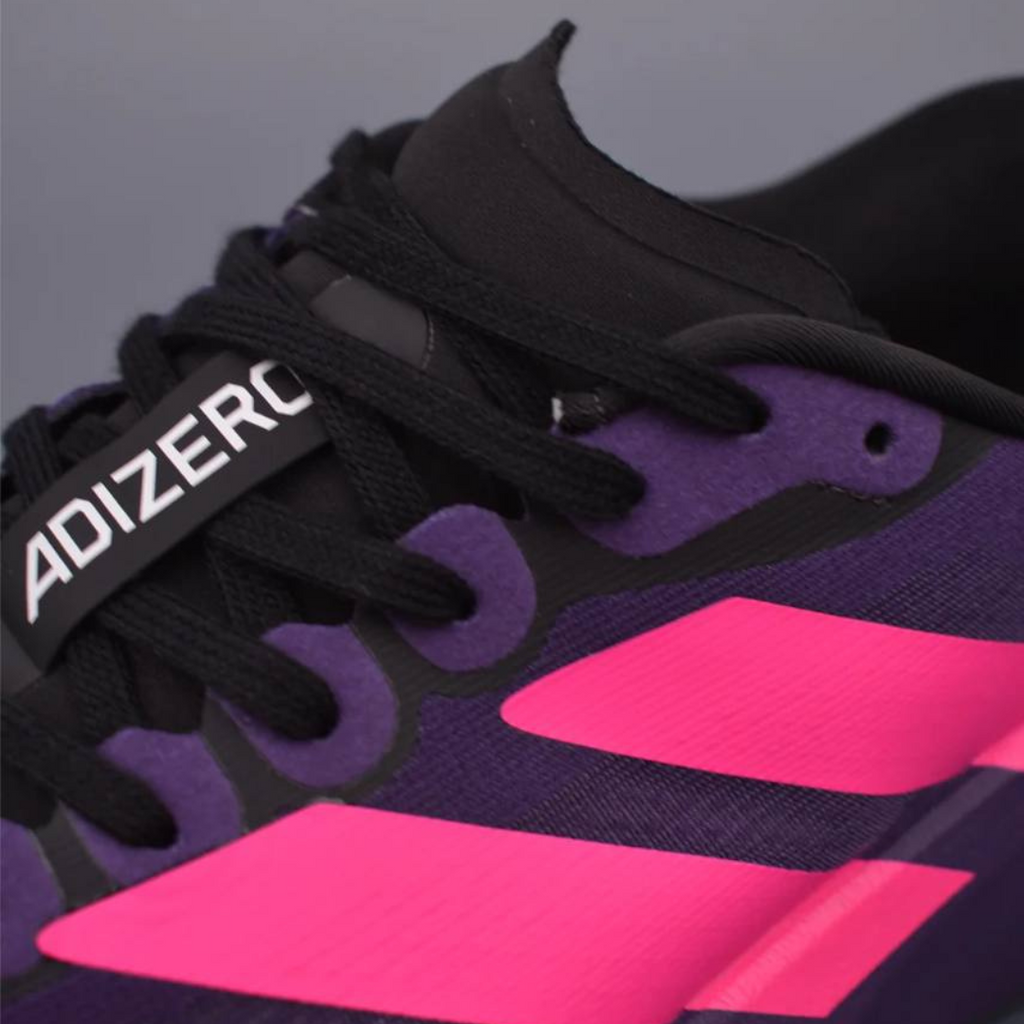 Adidas Adizero EVO SL - Roxo/Rosa