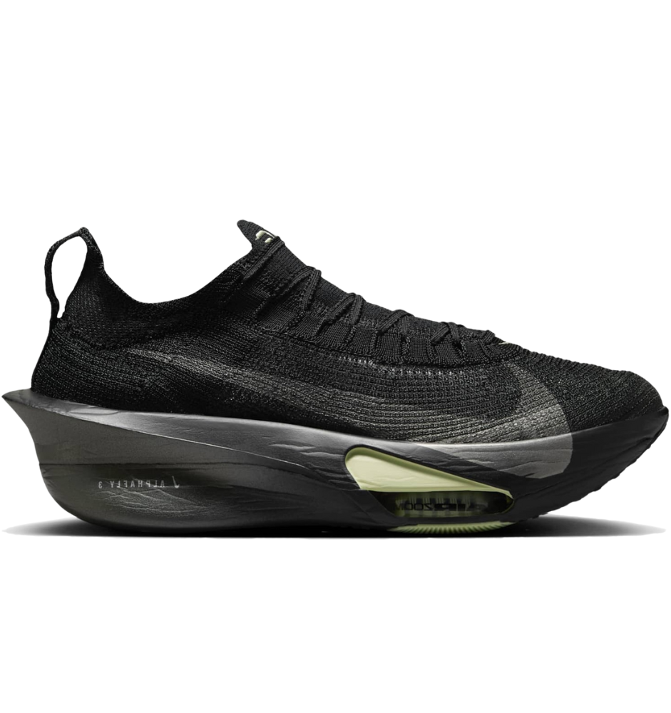 Nike Air Zoom Alphafly 3 All Black