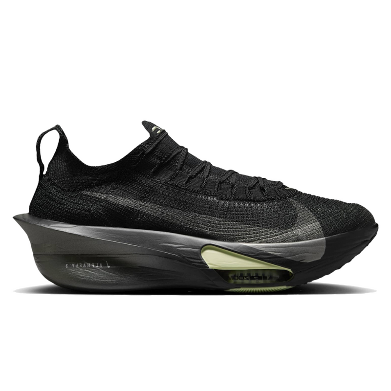 Nike Air Zoom Alphafly 3 All Black