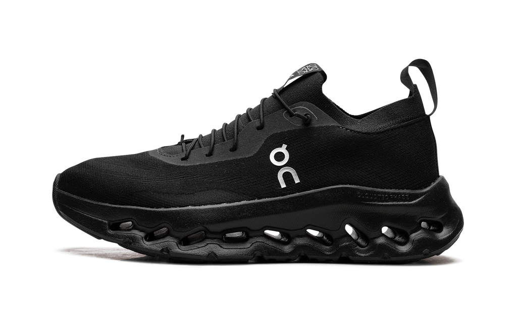 On Cloudtilt X LOEWE "ALL BLACK"