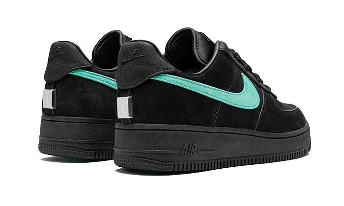 Tiffany & Co. x Nike Air Force 1 Low 1837