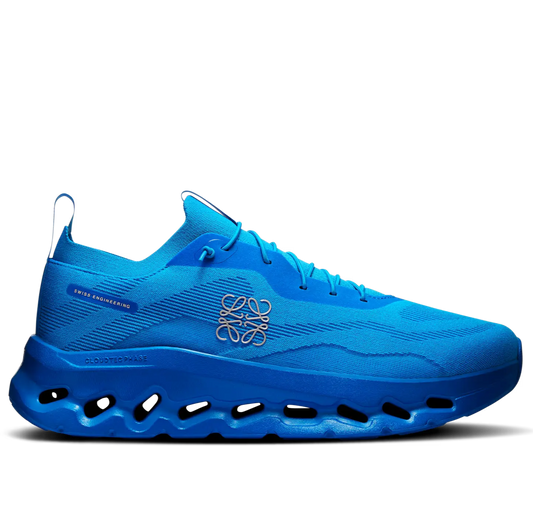 On Cloudtilt X LOEWE "BLUE"