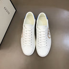 Gucci Ace GG White