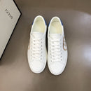 Gucci Ace GG White