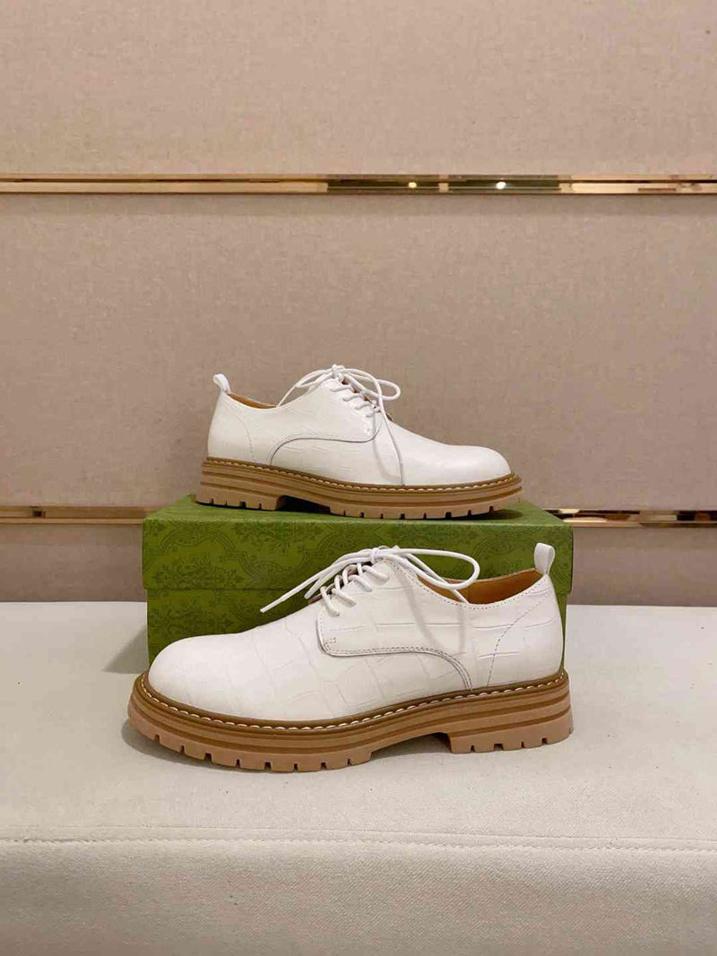 Gucci Elegance White
