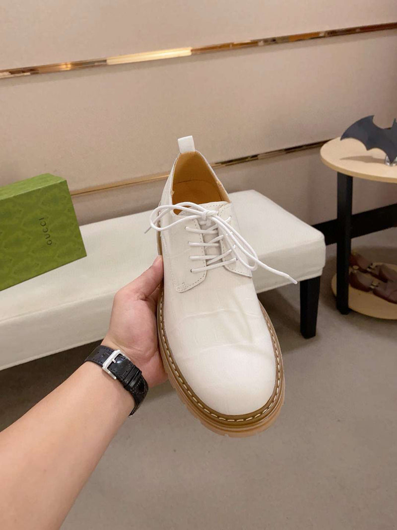 Gucci Elegance White