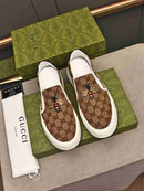 Sneaker Gucci Slip On