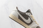 Air Jordan 1 Low x Travis Scott “Reverse Mocha”