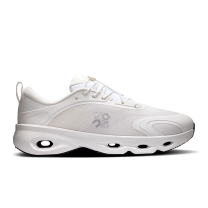 On Cloudsolo X LOEWE 'White Light'
