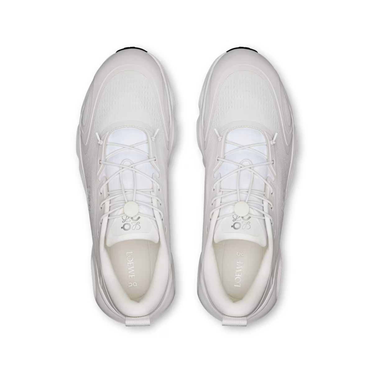 On Cloudsolo X LOEWE 'White Light'