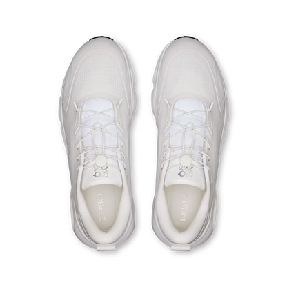 On Cloudsolo X LOEWE 'White Light'