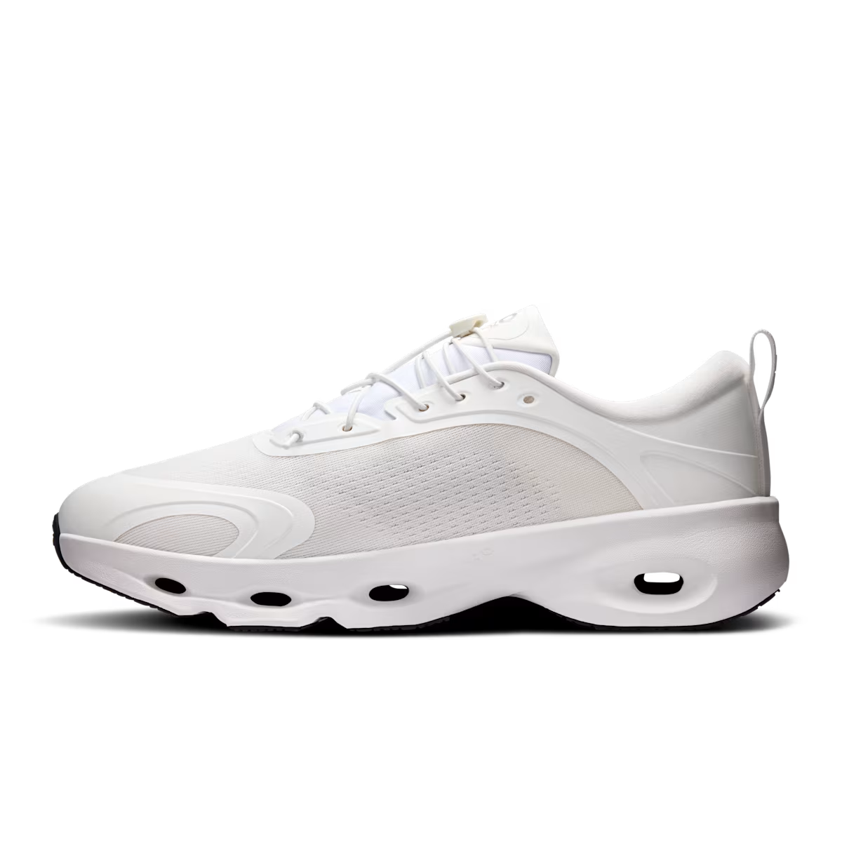 On Cloudsolo X LOEWE 'White Light'